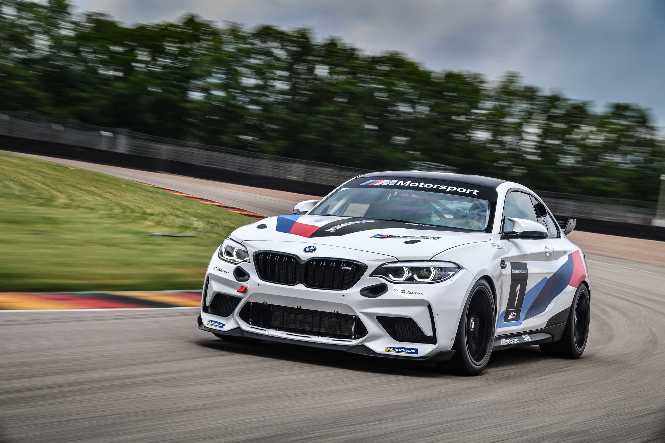 Akrapovic Evolution BMW E92 E93 M3 2007 – 2013 - Image 2